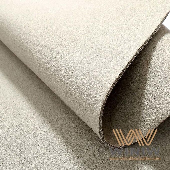 Harmless PU Vinyl Leather for Shoes Lining