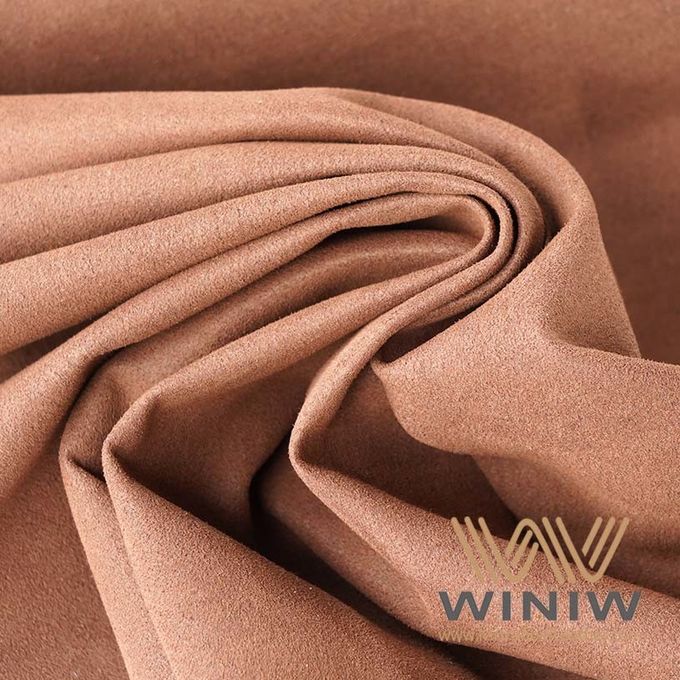 best PU Vinyl Leather for Shoes Lining healthy to people